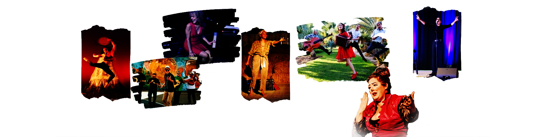 Arts North West