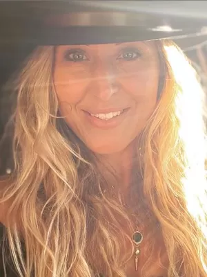 Jessica Caldwell