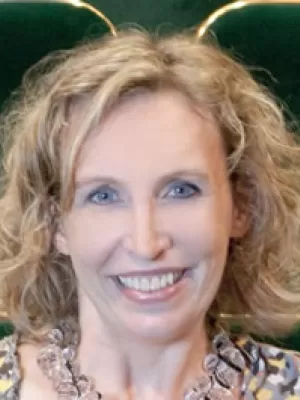 Jill Barnes
